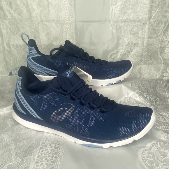 Asics Shoes - New with tag ASICS light weight Gel-Fit Sana. Size 8 1/2